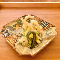 日本料理 晴山 - 