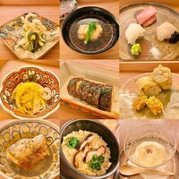 日本料理 晴山 - 