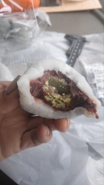 庄助製菓本舗 - 七日町（和菓子）の写真