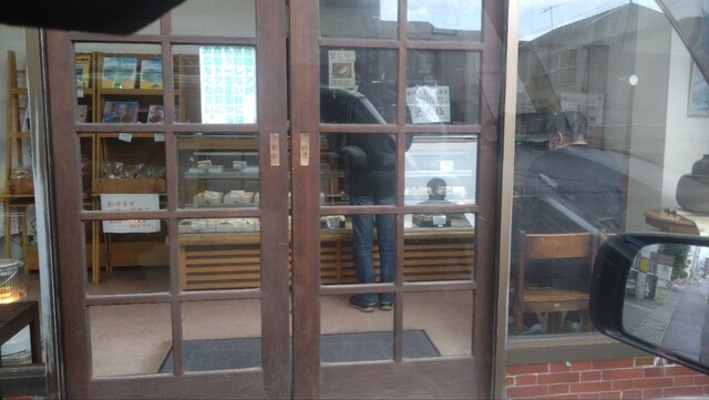 庄助製菓本舗 - 七日町（和菓子）の写真