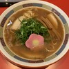 和歌山ラーメン 丸味商店