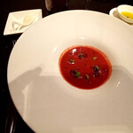 ラ ターブル ドゥ ジョエル・ロブション - 