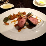 ラ ターブル ドゥ ジョエル・ロブション - 