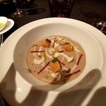 ラ ターブル ドゥ ジョエル・ロブション - 