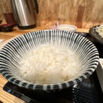 牛かつ･牛煮込み 鈴乃家 - 
