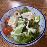 うなぎ 信濃屋 - 