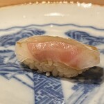 Tachigui Sushi Uogashi Yamaharu - 