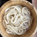 丸亀製麺 泉パークタウンタピオ店 - 