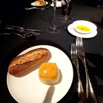 ラ ターブル ドゥ ジョエル・ロブション - 