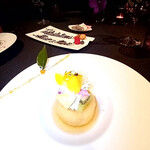 ラ ターブル ドゥ ジョエル・ロブション - 