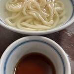 釜あげうどん 長田 in 香の香 - 