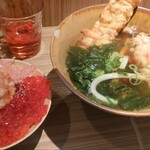 本町製麺所 本店 - 