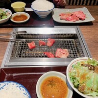 山形山　月島店 - 