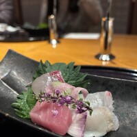 日月火 銀座店 - 