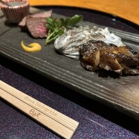 日月火 銀座店 - 