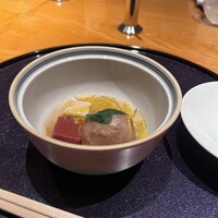 日月火 銀座店 - 