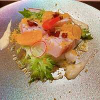 Restaurant つじ川 - 
