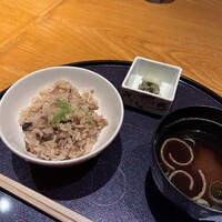 日月火 銀座店 - 