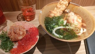 本町製麺所 本店 - 