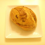 ブランジェリー ラ・フォンティヌ・ドゥ・ルルド