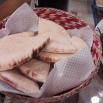 エジプト料理 ピラミッド - 