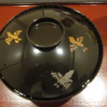 しゅん逢 紗々木 - お椀が素敵！