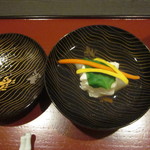 しゅん逢 紗々木 - 蓋の裏にも・・