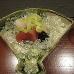 しゅん逢 紗々木 - お刺身