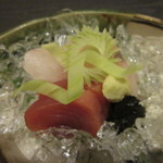 しゅん逢 紗々木 - 