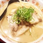 らーめん世界 - 