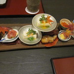 しゅん逢 紗々木 - 