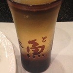 お洒落なオリジナルグラス