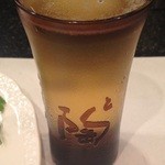 お洒落なオリジナルグラス