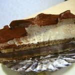 トゥレ ジュール - 【ショコラ ティラミス…300円】♫2013/11