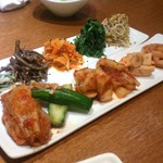 在市 月島本店 - 