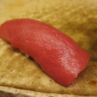 銀座 久兵衛 帝国ホテル大阪店 - 漬け