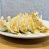 餃子の店　かめ - 餃子15個