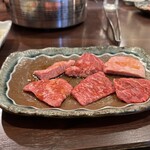 Yakiniku Ninomiya - 