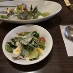 ベビーフェイスプラネッツ - 料理写真: