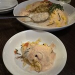 ベビーフェイスプラネッツ - 