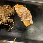 Okonomiyaki Teppanyaki Bonkuraya - 