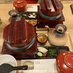 能加万菜 と成屋 - 