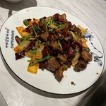 中国料理 喜羊門 - 