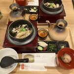 能加万菜 と成屋 - 