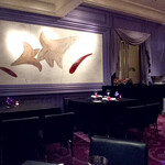 ラ ターブル ドゥ ジョエル・ロブション - 