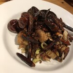 中國旬菜 頭市 - 