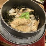 能加万菜 と成屋 - 
