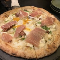 800°DEGREES ARTISAN PIZZERIA - 