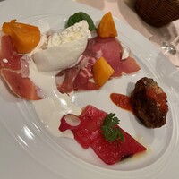 エリオ・ロカンダ・イタリアーナ - 