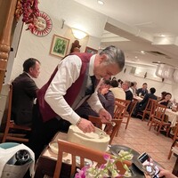 エリオ・ロカンダ・イタリアーナ - 